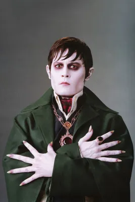 13 самых стильных вампиров | Be Handsome