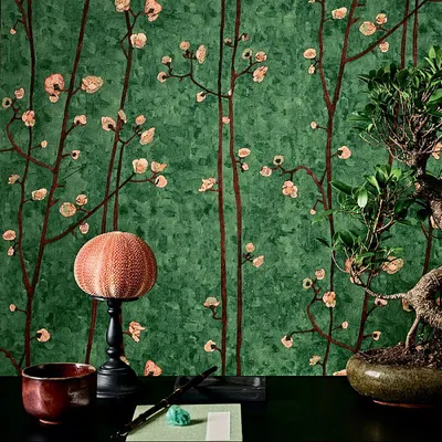 Купить цифровую версию картины: Винсент Ван Гог - Ветка цветущего миндаля,  Амстердам | Артхив
