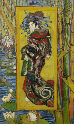 Картины Ван Гога. 5 шедевров гениального мастера | Дневник живописи