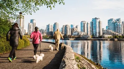 How to Spend 7 Perfect Days in Vancouver | Travel Insider