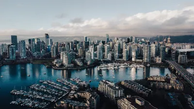 10 of the most scenic Vancouver views | Destination Canada