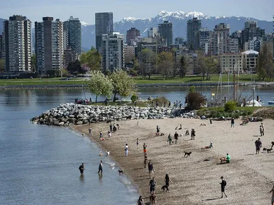 Vancouver 2nd costliest Canadian city, but a relative bargain globally |  Vancouver Sun