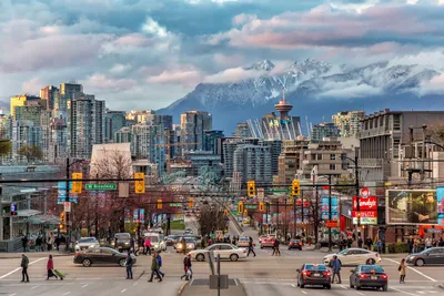 Vancouver travel - Lonely Planet | British Columbia, Canada, North America
