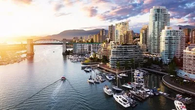Vancouver, British Columbia 2024: All You Need to Know Before You Go -  Tripadvisor