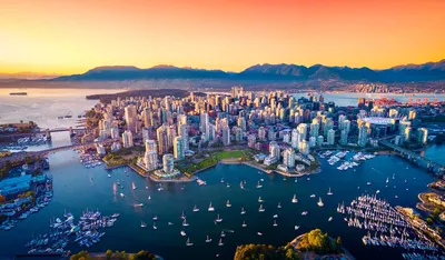 The Best Times to Visit Vancouver