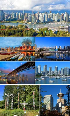 Where to Stay in Vancouver When Your Visit (Updated 2024)