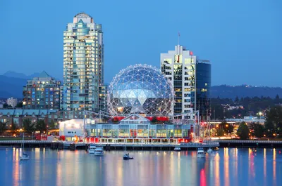 Vancouver - Simple English Wikipedia, the free encyclopedia