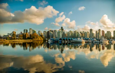 Vancouver Travel Guide | Vancouver Tourism - KAYAK