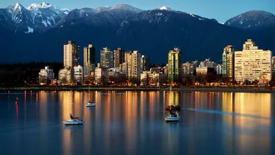 36 Hours in Vancouver: Things to Do and See - The New York Times