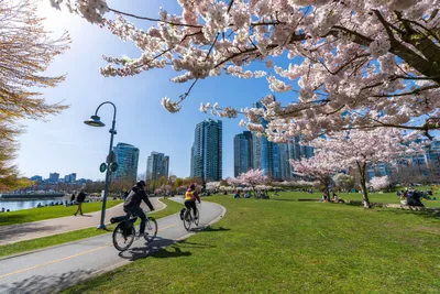 Vancouver: World's Greatest Places 2023 | TIME