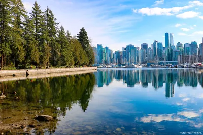 Ultimate Travel Guide to Vancouver 2023 - Red Hair Travel