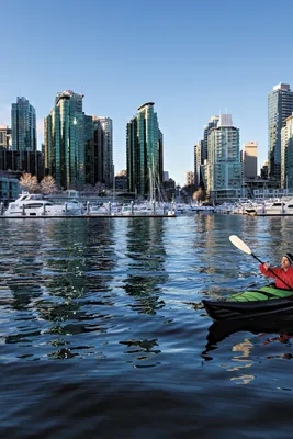 50 Free Things to Do in Vancouver - A 2024 Guide