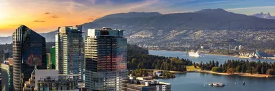 Canadian Rail Experience - Toronto to Vancouver | Amtrak Vacations®