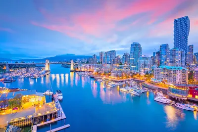 Seattle to Vancouver: 3 ways to get there - Tripadvisor