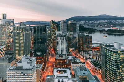 12 Things to Do in Vancouver for First Time Visitors - YouTube