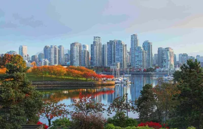 Vancouver Sights: What to Visit - Civitatis