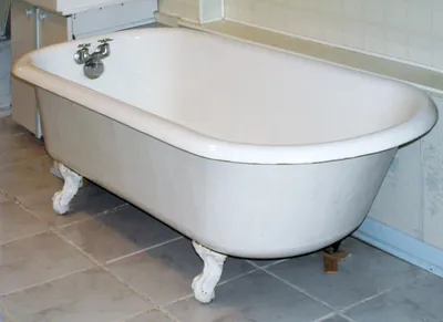 Акриловая прямоугольная ванна Radomir Виктория 170х70 см: купить в Москве с  доставкой.