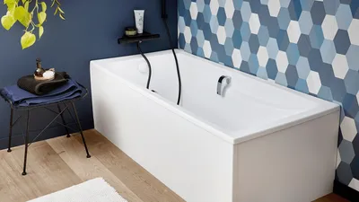 Ванна в спальне: за и против, идеи дизайна интерьера