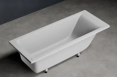 Парящая ванна | Интерьер ванной комнаты, Дизайн, Ванна