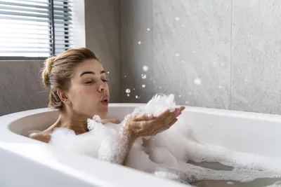 Купить акриловые ванны Джоанна в Москве по цене от 17652 рублей