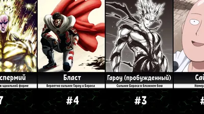 Смотреть Аниме Ванпанчмен | One-Punch Man | Onepunchman бесплатно онлайн