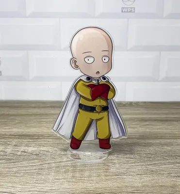One Punch Man 2nd Season Commemorative Special / Аниме