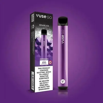 OX Vape | E-Cigarette | FREE next day delivery on orders over £20
