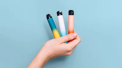 Teen vaping causing concerns for parents and school | thv11.com