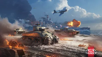 Special] Victory in WWII Anniversary Decal - News - War Thunder