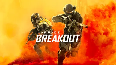 Buy Warface: Breakout - Microsoft Store en-MS