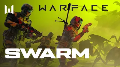 Please Take A Look: Warface PS4 early access stream and giveaway | Shacknews