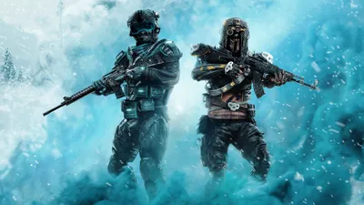 Warface is experiencing a \"Swarm\" in new season for consoles today - Saving  Content