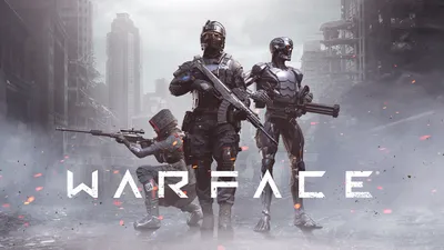 Cultural relativism: Warface's exec producer talks girls, guns and global  gaming | WIRED UK