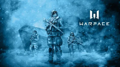 Warface: Clutch | Загружайте и играйте бесплатно в Epic Games Store