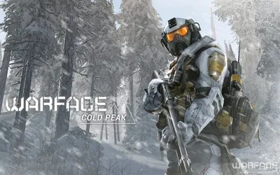 Win a Copy of Warface Collector's Early Access Pack Worth $75