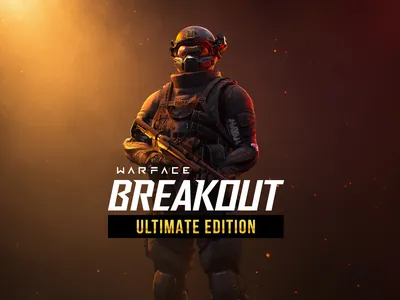 Warface: Breakout gets closer to the Middle East players - Warface:  Breakout | Tactical FPS for PS4 and Xbox One