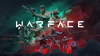 MY.GAMES | MY.GAMES Will Relaunch Warface