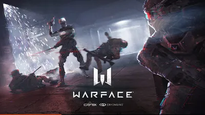 Картинки на тему #warface - в Шедевруме