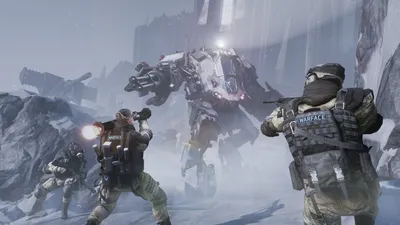 Crytek shifts focus, Warface gets new publisher