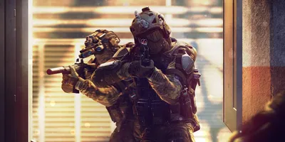 Warface Devs Unveil The Titan Update And Future Plans - GameSpot