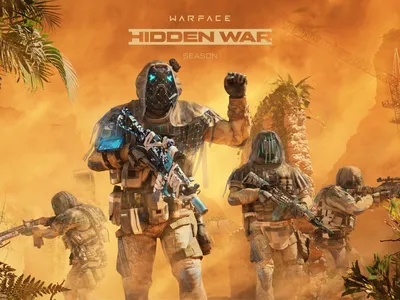 Warface - Hydra Raid Trailer - IGN