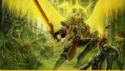 My Ultimate War40k wallpaper dump - Imgur | Warhammer fantasy, Warhammer 40k  artwork, Warhammer 40000