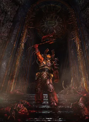 Warhammer 40,000: Eternal Crusade: free desktop wallpapers and background  images