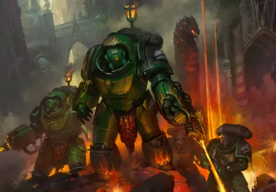 Warhammer 40,000: Warpforge on Steam