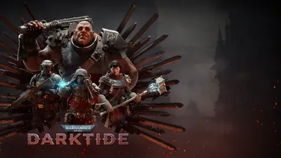 Warhammer 40,000: Darktide | Xbox