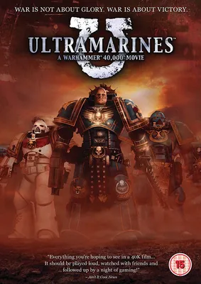 Everything we know about Warhammer 40K: Space Marine 2 | Space