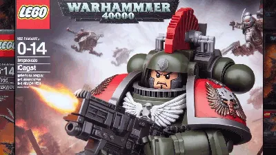Warhammer sales surge for Games Workshop despite shop closures - BBC News