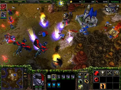 World of Warcraft®: The War Within™ - World of Warcraft | Battle.net