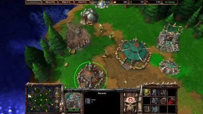 Warcraft: Orcs and Humans on GOG.com