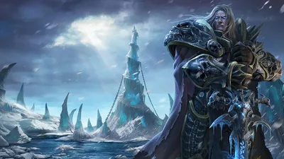 World of Warcraft timeline: A brief history of Azeroth all the way up to  Shadowlands | GamesRadar+